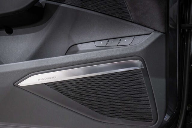 2020 AUDI E-TRON - 27