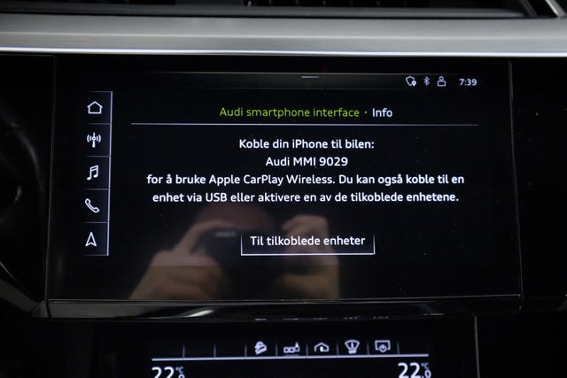 2020 AUDI E-TRON - 18