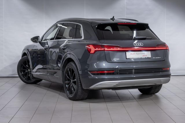 2020 AUDI E-TRON - 7
