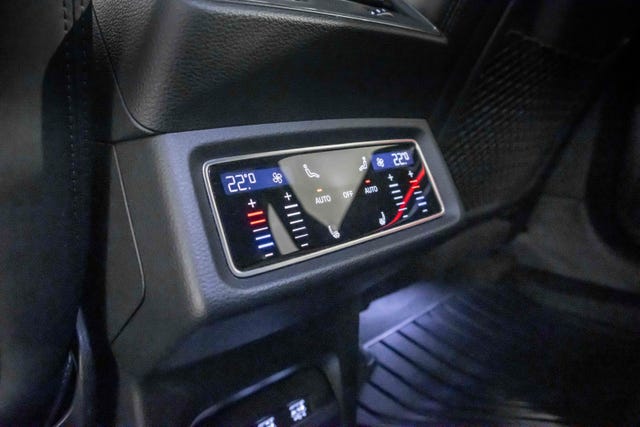 2020 AUDI E-TRON - 34