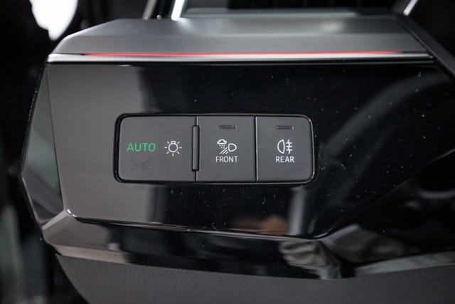 2020 AUDI E-TRON - 26