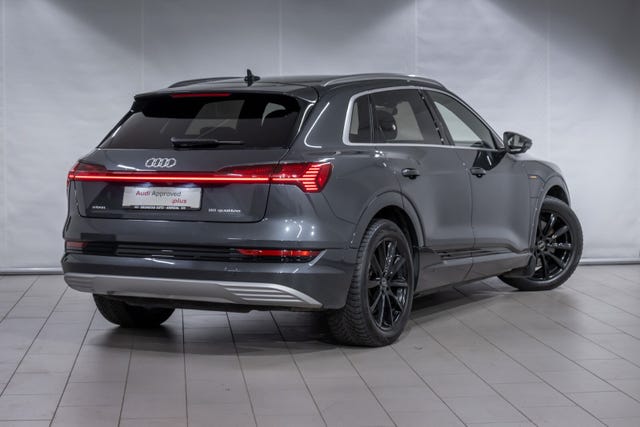 WAUZZZGE0LB009029 2020 AUDI E-TRON-5