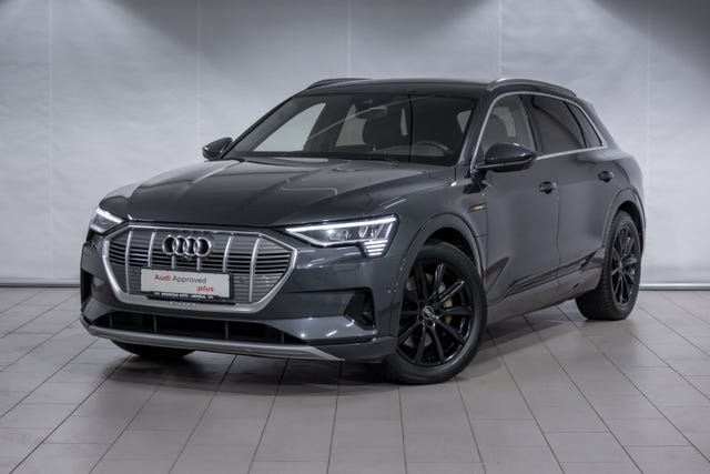 WAUZZZGE0LB009029 2020 AUDI E-TRON-1