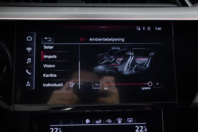2020 AUDI E-TRON - 20