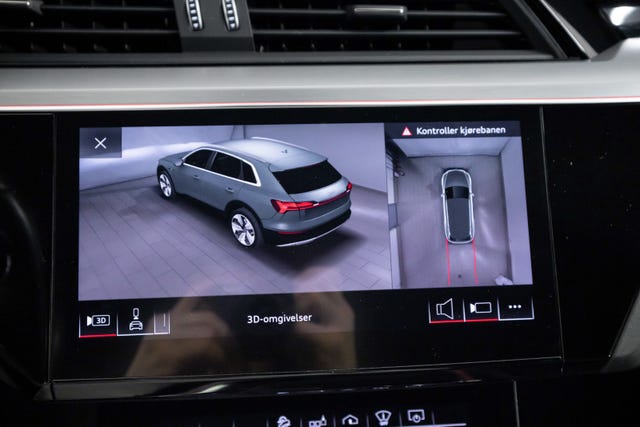 2020 AUDI E-TRON - 23
