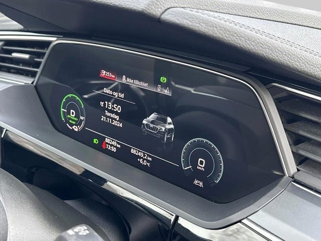2020 AUDI E-TRON - 17