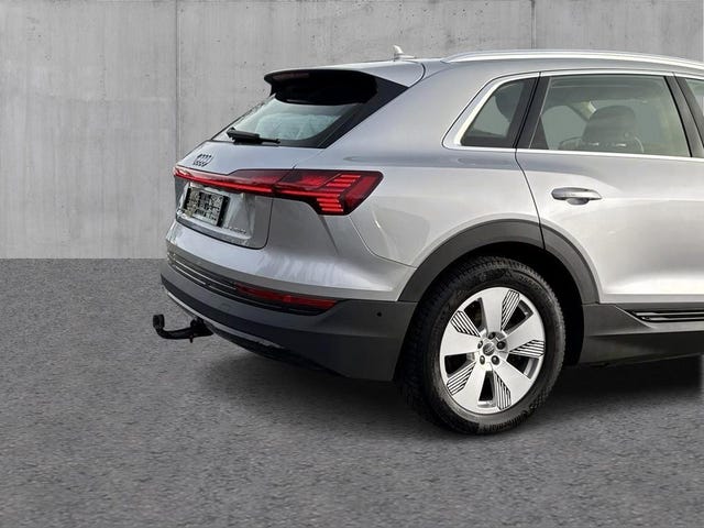 WAUZZZGEXLB006767 2020 AUDI E-TRON-5