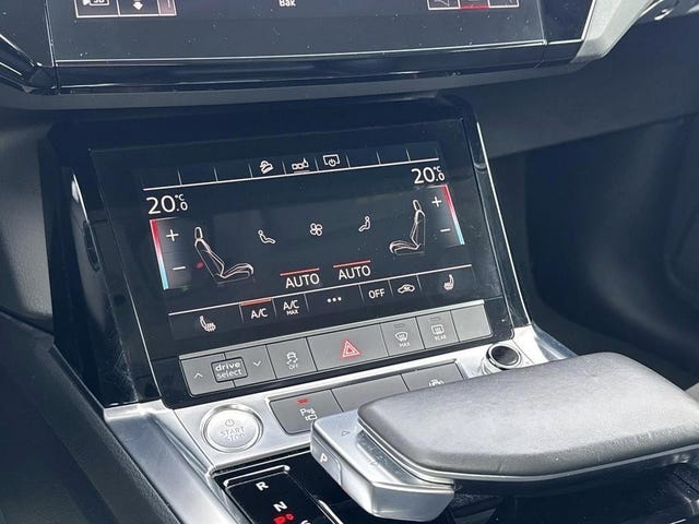 2020 AUDI E-TRON - 13