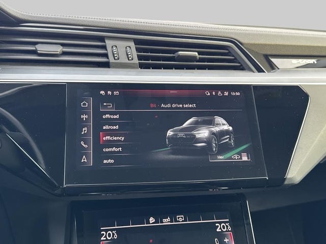 2020 AUDI E-TRON - 16