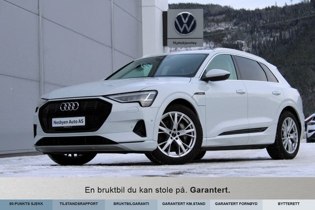 WAUZZZGE5MB004524 2021 AUDI E-TRON-2