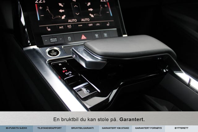 2021 AUDI E-TRON - 20