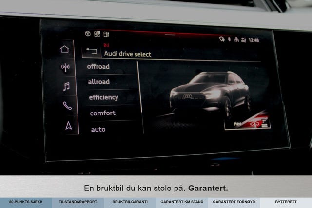 2021 AUDI E-TRON - 28