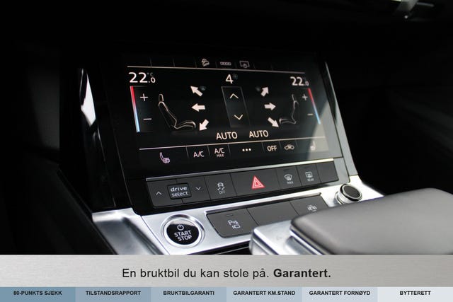2021 AUDI E-TRON - 19