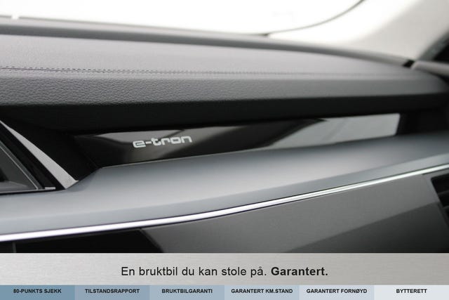2021 AUDI E-TRON - 22