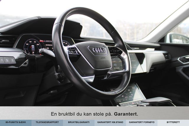 2021 AUDI E-TRON - 12