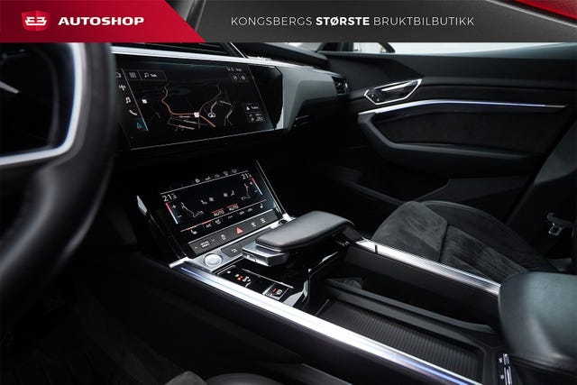 2020 AUDI E-TRON - 24