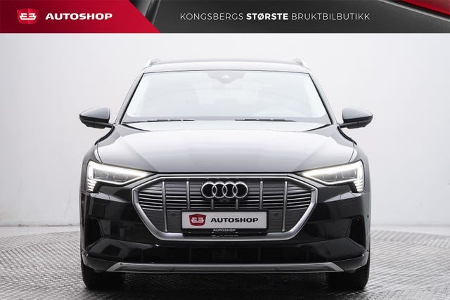WAUZZZGE5KB006920 2020 AUDI E-TRON-5