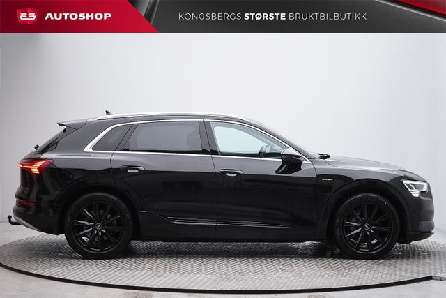 2020 AUDI E-TRON - 8