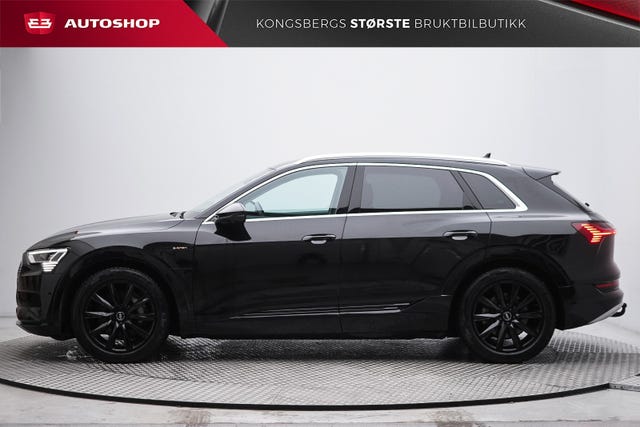 WAUZZZGE5KB006920 2020 AUDI E-TRON-2