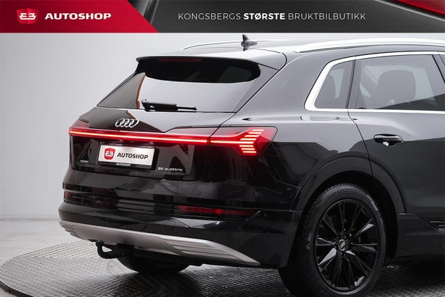 2020 AUDI E-TRON - 22