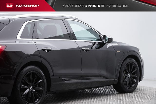 2020 AUDI E-TRON - 23