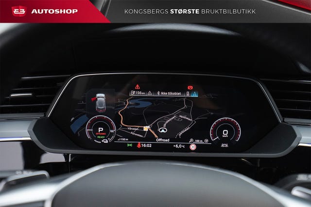 2020 AUDI E-TRON - 25