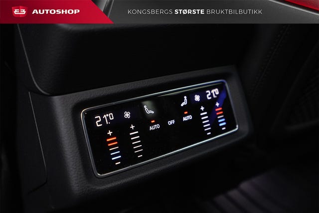 2020 AUDI E-TRON - 29