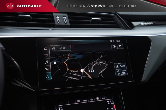2020 AUDI E-TRON - 26