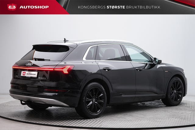 2020 AUDI E-TRON - 7