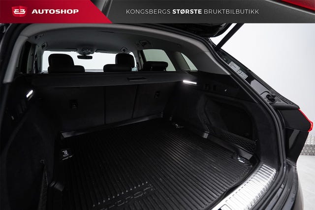 2020 AUDI E-TRON - 30