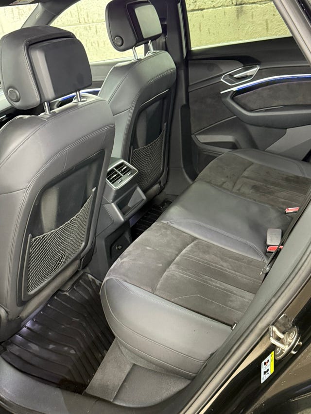2021 AUDI E-TRON - 26