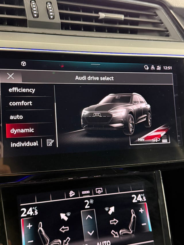 2021 AUDI E-TRON - 22
