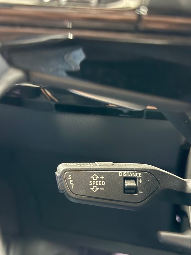 2021 AUDI E-TRON - 20