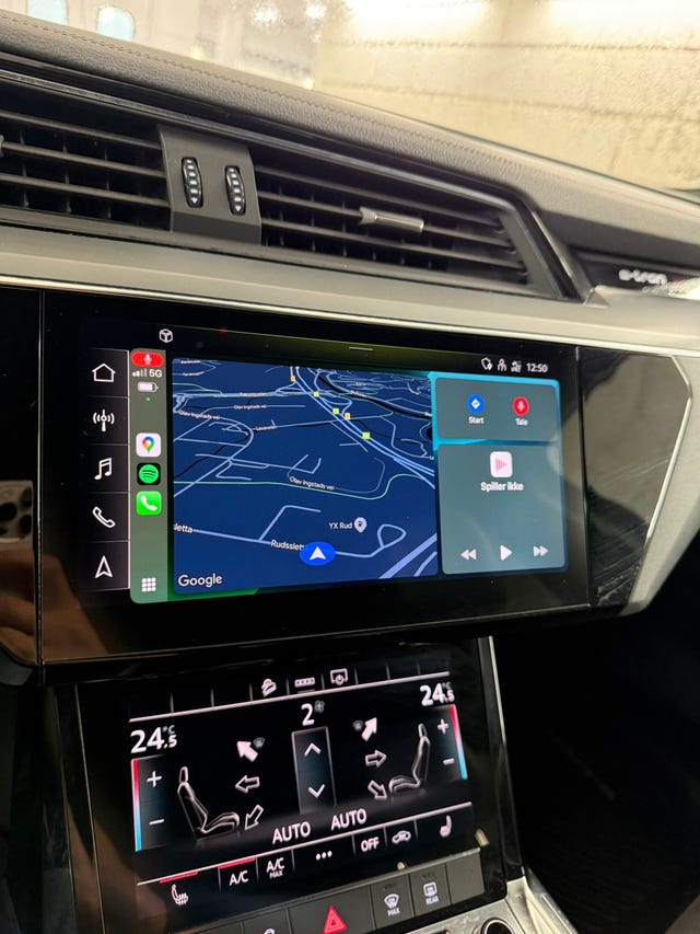2021 AUDI E-TRON - 15