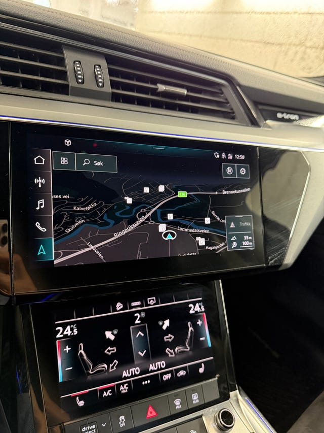 2021 AUDI E-TRON - 18