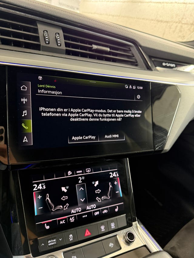 2021 AUDI E-TRON - 17