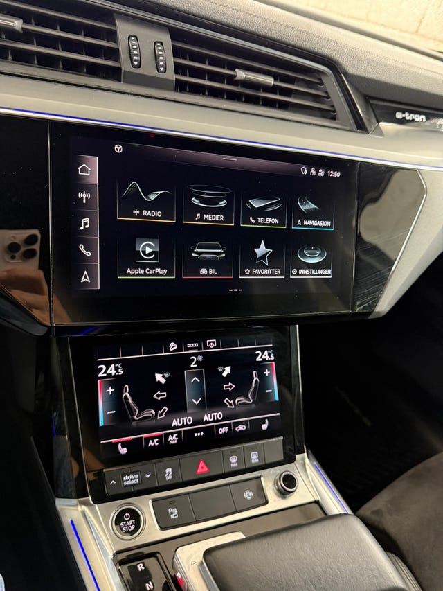2021 AUDI E-TRON - 16