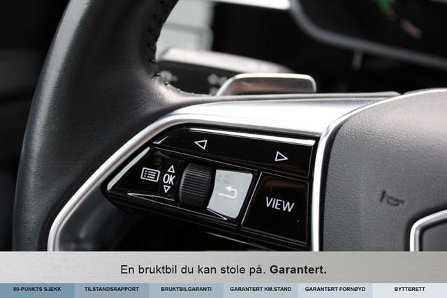 2020 AUDI E-TRON - 22