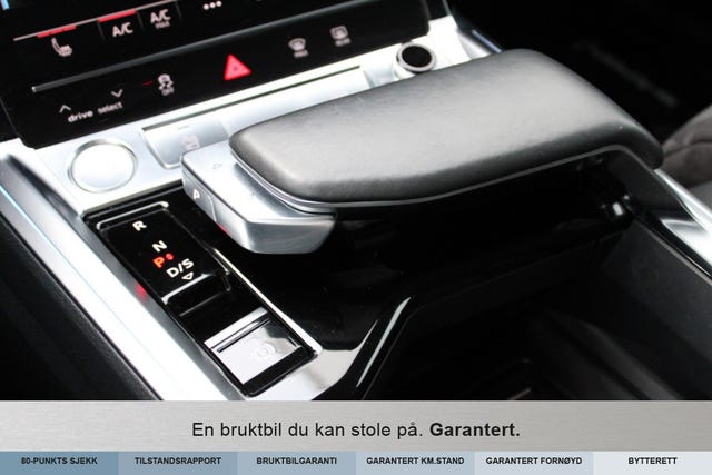 2020 AUDI E-TRON - 27