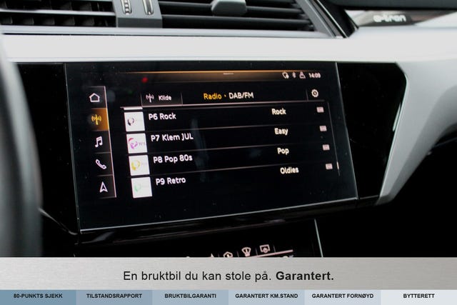 2020 AUDI E-TRON - 33