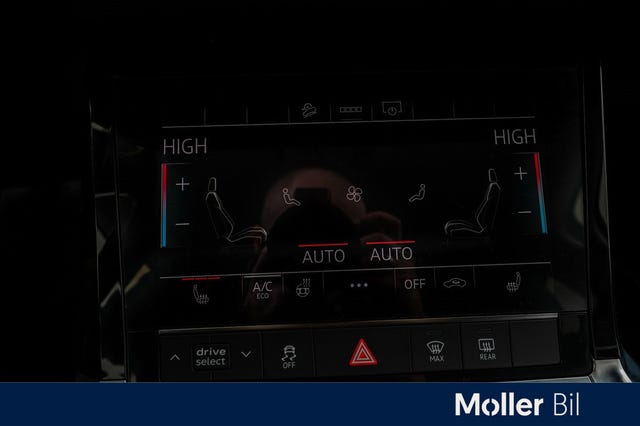 2021 AUDI E-TRON - 15