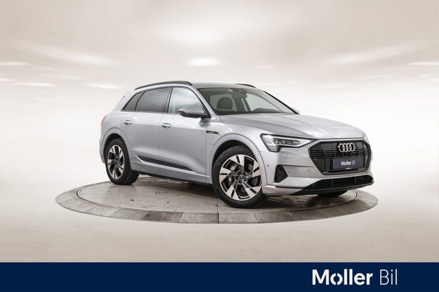 2021 AUDI E-TRON - 7