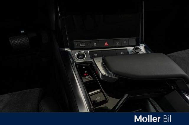 2021 AUDI E-TRON - 11