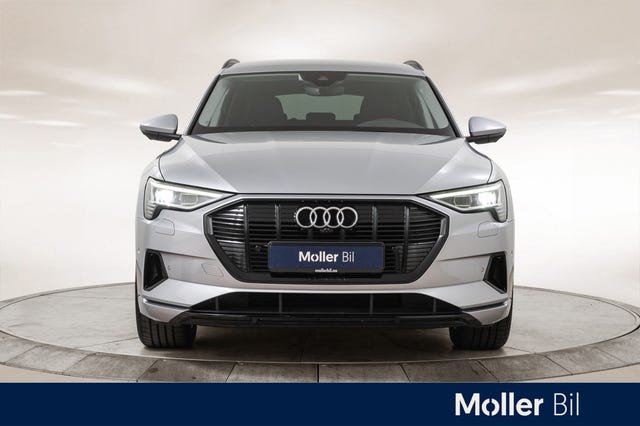 2021 AUDI E-TRON - 8
