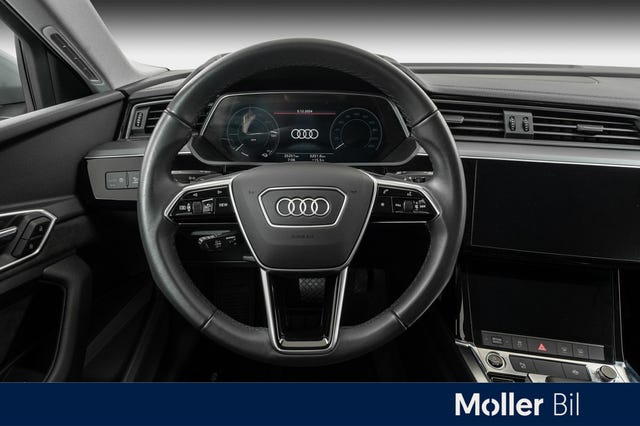 2021 AUDI E-TRON - 9
