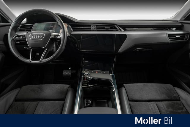2021 AUDI E-TRON - 19