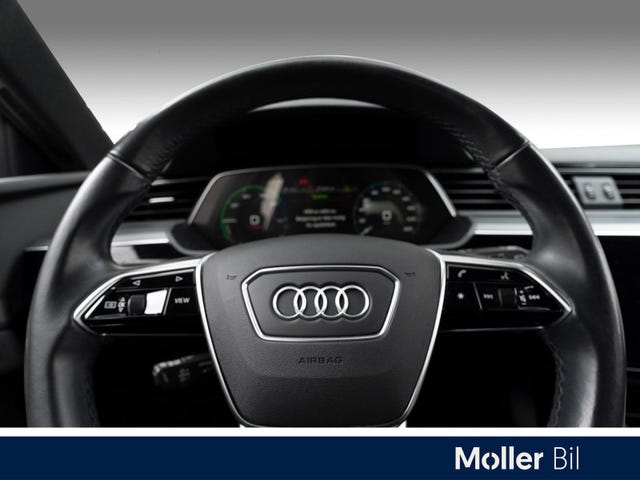 2021 AUDI E-TRON - 19