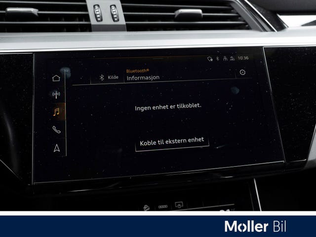 2021 AUDI E-TRON - 23
