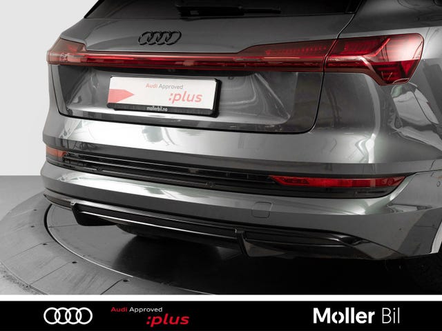 2021 AUDI E-TRON - 8