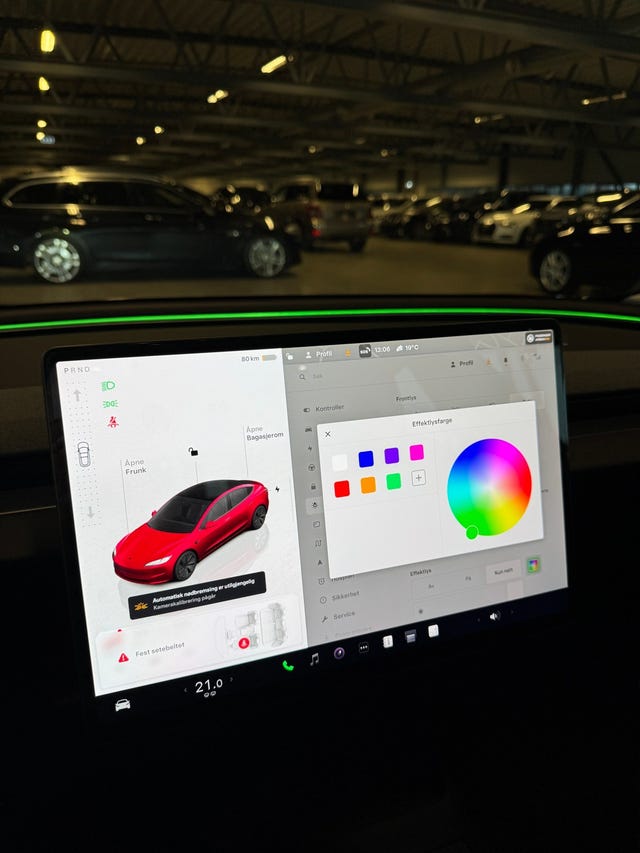 2025 TESLA MODEL 3 - 30